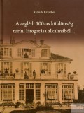 Reznák Erzsébet: A ceglédi 100-as küldöttség turini látogatása alkalmából CF38